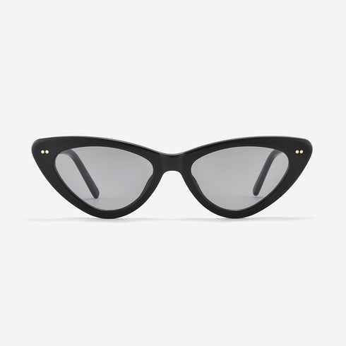Retro 1990's Narrow Cat Eye Sunglasses Melilla